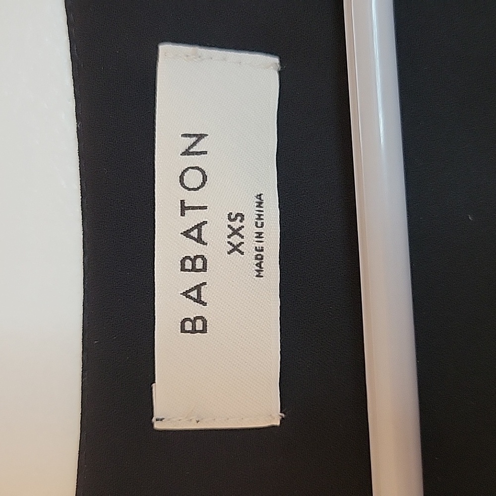 Babaton Randy Blouse - Picture 6 of 9